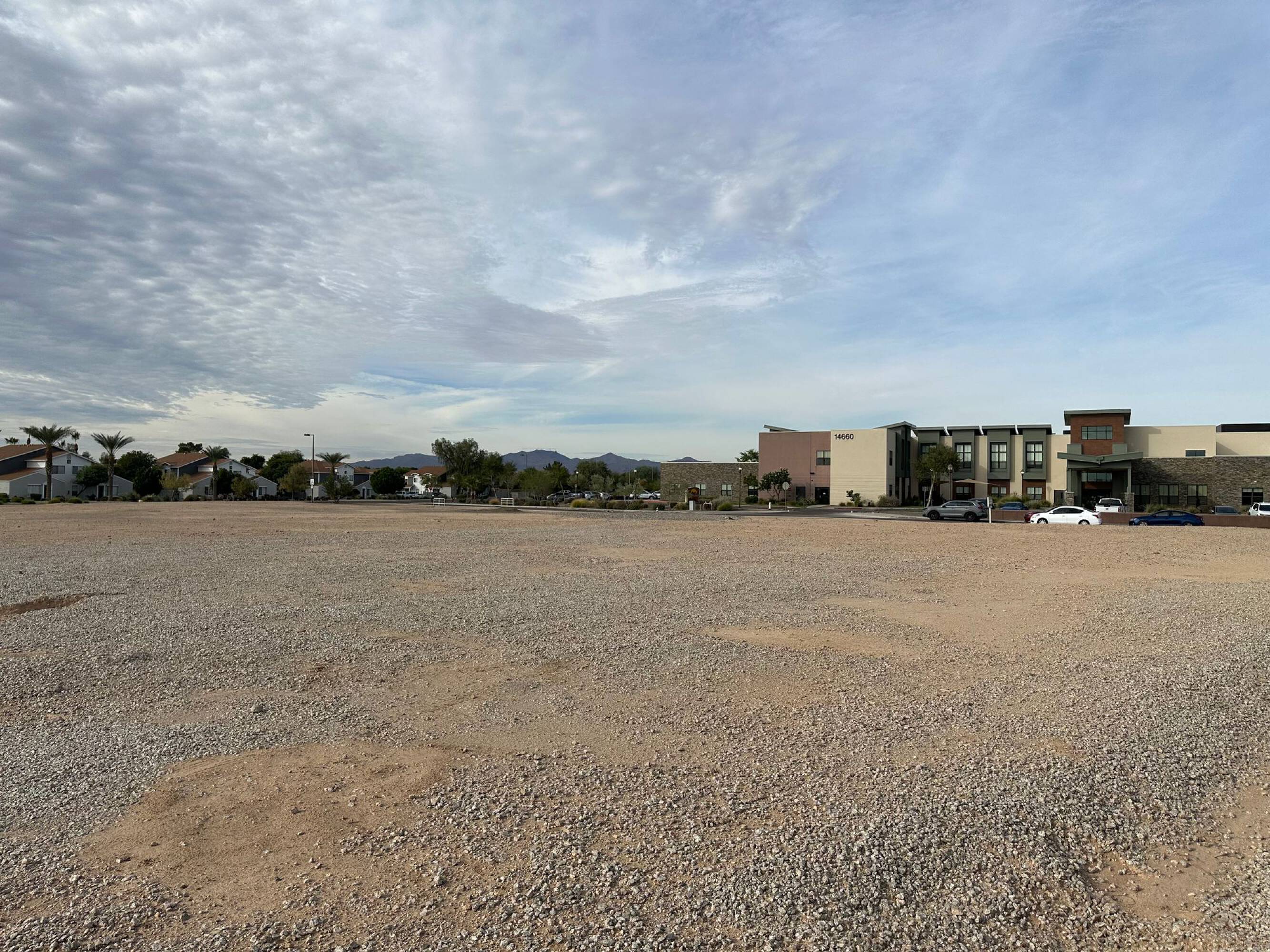 Commercial Property for Sale in Sun City Arizona 85374
